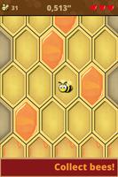 1 Schermata Honey Tap Don't tap wrong Tile