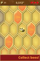 Honey Tap Don't tap wrong Tile تصوير الشاشة 1