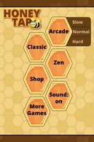Honey Tap Don't tap wrong Tile تصوير الشاشة 3