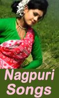 Nagpuri Hit HD Videos Songs Apps plakat
