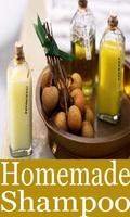 Homemade Shampoo App Videos Plakat