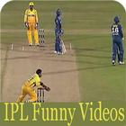 IPL Funny Moments VIDEOS 2018 icône