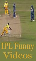 IPL Funny Moments VIDEOS 2018 Cartaz