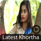 Khortha  Latest Video Songs biểu tượng