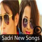 Icona Sadri New Video Songs