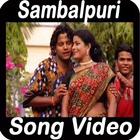 Sambalpuri Hit HD Video Songs icône