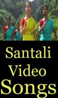 Santali Hit HD Video Songs capture d'écran 1