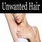 Unwanted Hair Removal Tips Videos 图标