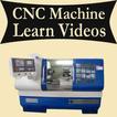 CNC Machine Programming And Operating Videos