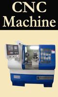 CNC Machine Programming And Operating Videos โปสเตอร์