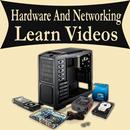 Computer Hardware And Networking Learn App Videos APK