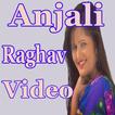Anjali Raghav Dance Videos Songs