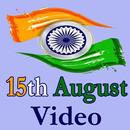15 August Songs Videos APK