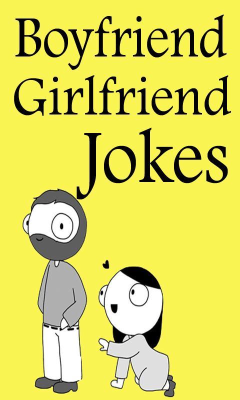 Android İndirme için Boyfriend And Girlfriend / BF And GF Jokes Hindi APK