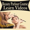 Beauty Parlour Course App Full Training Videos APK