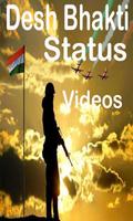Desh Bhakti Video App Songs Status โปสเตอร์