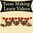How To Toran Making App Videos