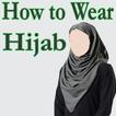 How To Wear Hijab Step By Step Videos