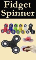 How To Make A Fidget Spinner Videos Affiche