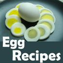 How To Make Egg Foods Recipes Videos APK