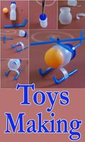How To Make Toys App Videos poster