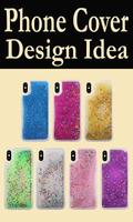 How To Mobile Back & Flip Cover Design Ideas Video スクリーンショット 1