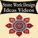 How To Stone Work Design Pattern & Ideas Videos APK