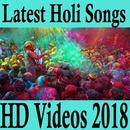 Holi Songs HD Videos APK