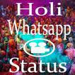 Holi Video Status App Songs