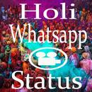 Holi Video Status App Songs APK