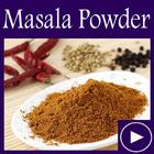 Homemade Garam Masala Powder Recipes App Videos icon