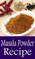 Homemade Garam Masala Powder Recipes App Videos poster