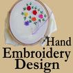 Hand Work Embroidery Design Stitch Videos