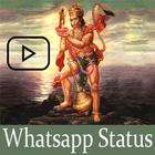 Lord Shri Hanuman Ji  Status Video Songs-icoon