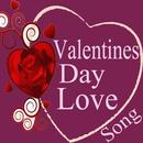 Happy Valentines Day Romantic Love Songs Videos APK