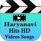 Haryanavi Hit Songs HD Videos biểu tượng