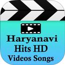 Haryanavi Hit Songs HD Videos APK