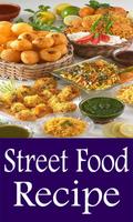 Indian Street Food Recipes Videos capture d'écran 1