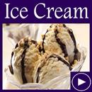 How to Make Ice Cream Recipe Videos APK