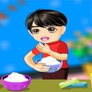 Johny Johny Yes Papa Kids Poem Video Songs APK