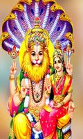 Lord Lakshmi Narasimha Swamy Songs Videos screenshot 1