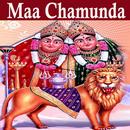 Maa Chamunda Aarti Mantra Dakla Videos-APK