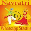 Navratri  Status App Video Songs