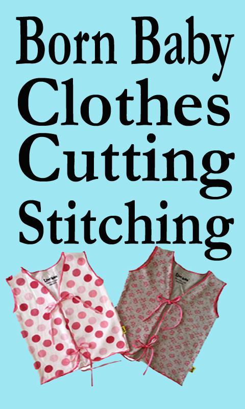 Newborn Baby Clothes/Jabla Cutting Stitching Video for Android - APK Download Newborn Baby Clothes/Jabla Cutting Stitching Video for Android - APK Download