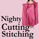 Nighty Cutting Stitching Videos APK