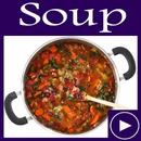 Soup Recipes App Videos APK