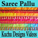 Saree Pallu Kuchu Designs Videos APK