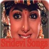Video Songs Of Sridevi icône