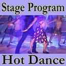 Stage Program Dance Videos App APK