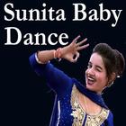 Sunita Baby Dance Videos-icoon